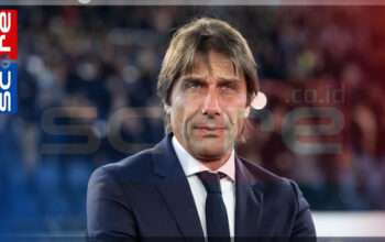 Cerita Antonio Conte di Chelsea: Ketegasan, Latihan Berat, dan Adaptasi Budaya