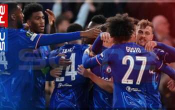 Setelah Liam Delap, Kini Chelsea Incar 3 Pemain Ini