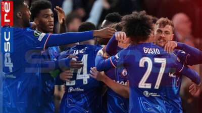 Setelah Liam Delap, Kini Chelsea Incar 3 Pemain Ini