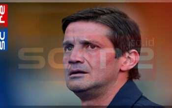 Cristian Chivu Resmi Latih Inter Milan hingga 2027