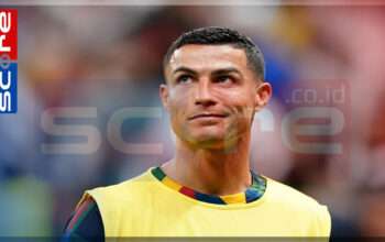 Karena 1 Hal Ini, Cristiano Ronaldo Absen di Piala Dunia Antarklub