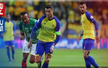 1 Rekor Pecah Lagi: Cristiano Ronaldo Catat Rekor Usia UEFA Nations League