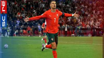 Cristiano Ronaldo Jadi Tumpuan Portugal di Usia 40 Tahun Cristiano Ronaldo Jadi Tumpuan Portugal di Usia 40 Tahun