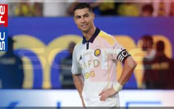 Cristiano Ronaldo Perpanjang Kontrak Hingga 2027