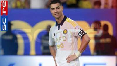 Cristiano Ronaldo Perpanjang Kontrak Hingga 2027