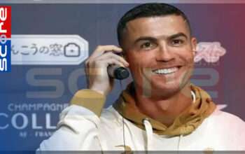 Cristiano Ronaldo Tolak Tawaran 5 Klub Besar