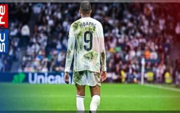 Daftar Pemain Cedera Real Madrid 2025