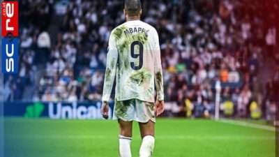 Daftar Pemain Cedera Real Madrid 2025
