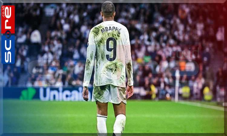 Daftar Pemain Cedera Real Madrid 2025