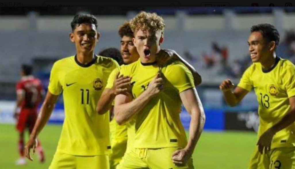 Pemain naturalisasi malaysia u-23: Siapa Saja di 2025? Daftar Pemain Naturalisasi yang Perkuat Malaysia U-23 di Kancah Global