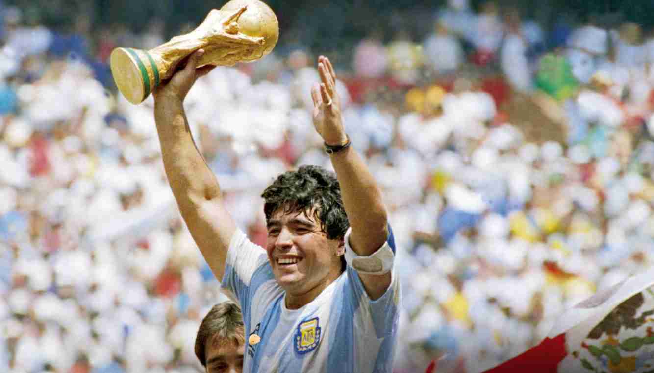 Pemain boca juniors terkenal Sepanjang Masa, Ini Daftarnya Daftar Pemain Terkenal Boca Juniors Sepanjang Masa