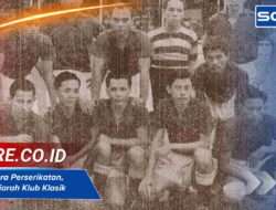 Daftar Juara Perserikatan, Menilik Sejarah Klub Klasik