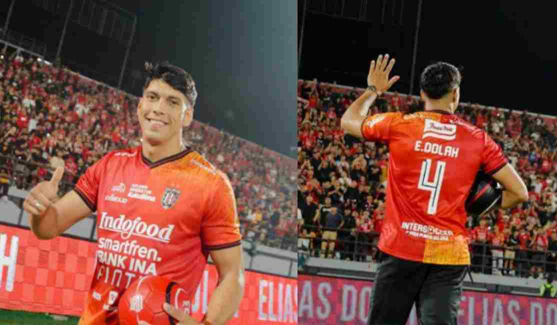 Siapa Pengganti Elias Dolah Di Bali United 2025 Daftar kandidat & rumor bek baru Serdadu Tridatu.