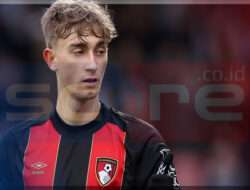 Dean Huijsen Berani Tolak 3 Klub Besar Hanya Karena Madrid