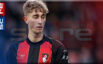 Dean Huijsen Berani Tolak 3 Klub Besar Hanya Karena Madrid