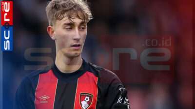 Dean Huijsen Berani Tolak 3 Klub Besar Hanya Karena Madrid