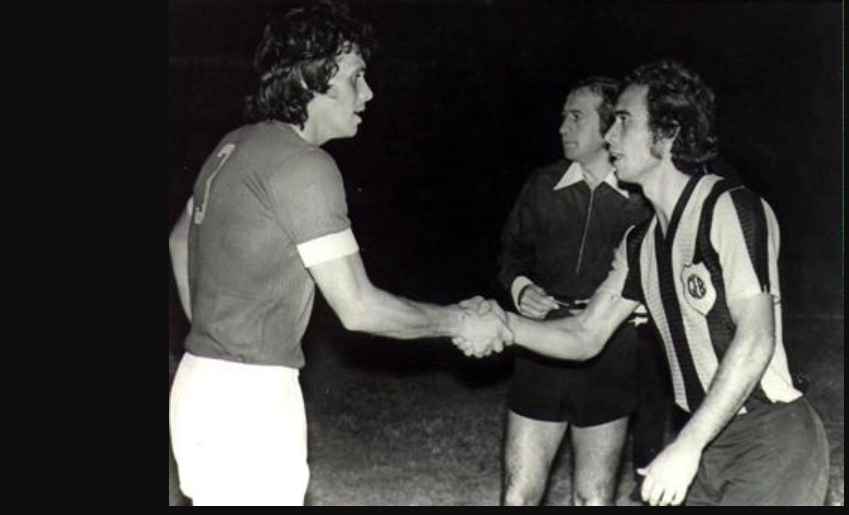 Pemain chile terkenal, 5 Nama Terbaik Sepanjang Sejarah Deretan ikon dari generasi emas sepak bola La Roja.