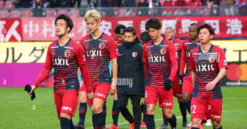 Dominasi J1 League, profil juara & pencapaian gemilang.