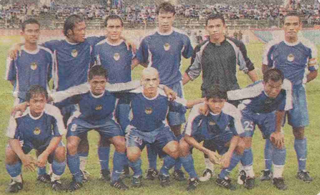 Dua Ikon PSIM Yogyakarta yang Selalu Dikenang Fans Setia