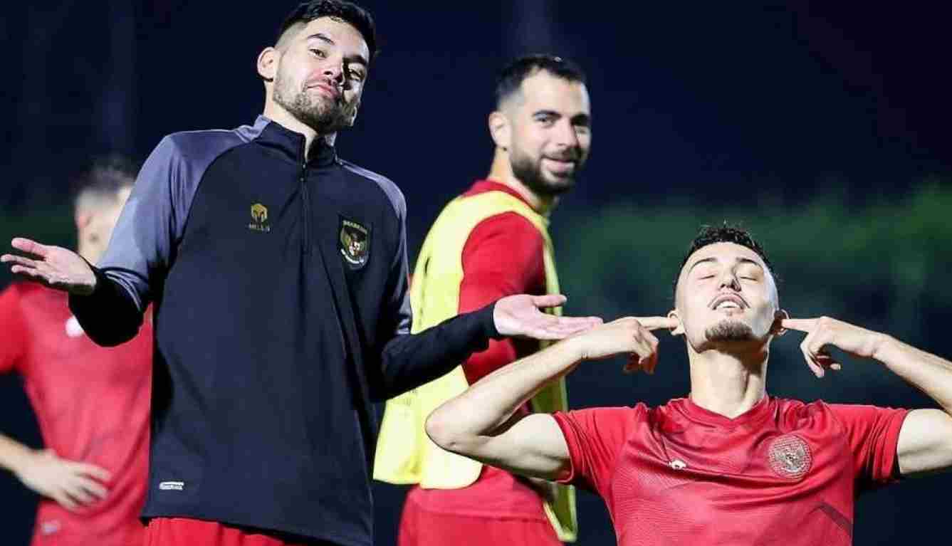 Negara dengan pemain naturalisasi terbanyak di piala asia 2025 Fakta Menarik Negara dengan Pemain Naturalisasi Terbanyak di Piala Asia