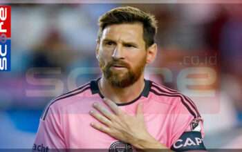 2 Faktor Penentu Lionel Messi di Piala Dunia 2026