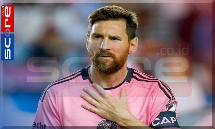 Faktor Penentu Lionel Messi di Piala Dunia 2026