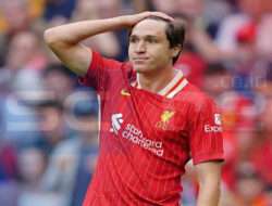 Federico Chiesa Keluar dari Liverpool, 2 Klub Ini Siap Tampung