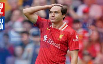 Federico Chiesa Keluar dari Liverpool, 2 Klub Ini Siap Tampung