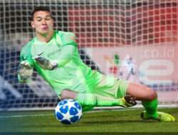 Timnas Vietnam Hati-Hati dalam Naturalisasi 2 Pemain Ini