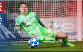 Timnas Vietnam Hati-Hati dalam Naturalisasi 2 Pemain Ini