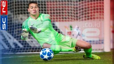 Timnas Vietnam Hati-Hati dalam Naturalisasi 2 Pemain Ini