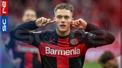 Florian Wirtz Resmi Gabung Liverpool