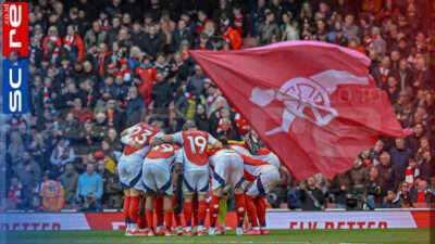 Gabriel Magalhaes Perpanjang Kontrak di Arsenal hingga 2029