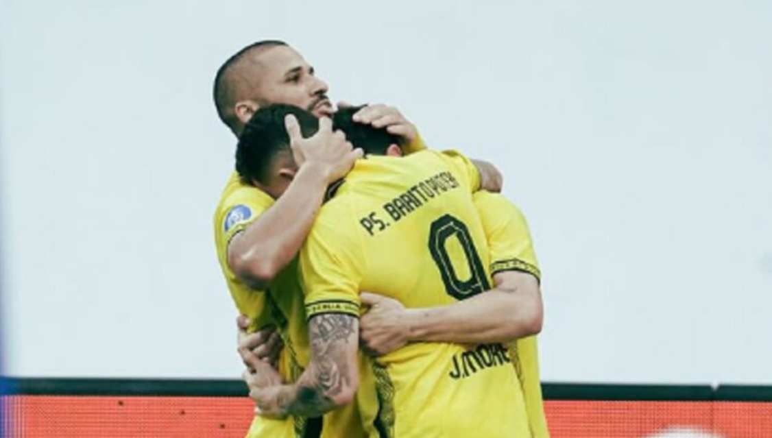 Gaji Pemain Barito Putera: Nominal Mengejutkan Terungkap Info gaji pemain Barito Putera musim ini.