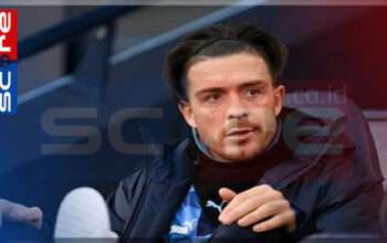 Jack Grealish: Target Besar di Bursa Transfer Musim Panas 2025