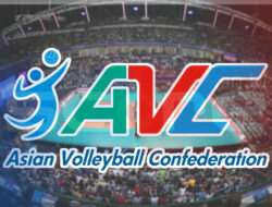 Jadwal AVC Challenge Putri 2025: Persaingan Ketat di Babak Penyisihan