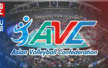 Jadwal AVC Challenge Putri 2025: Persaingan Ketat di Babak Penyisihan