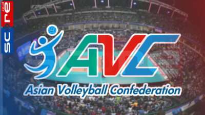 Jadwal AVC Challenge Putri 2025
