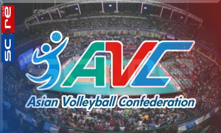 Jadwal AVC Challenge Putri 2025