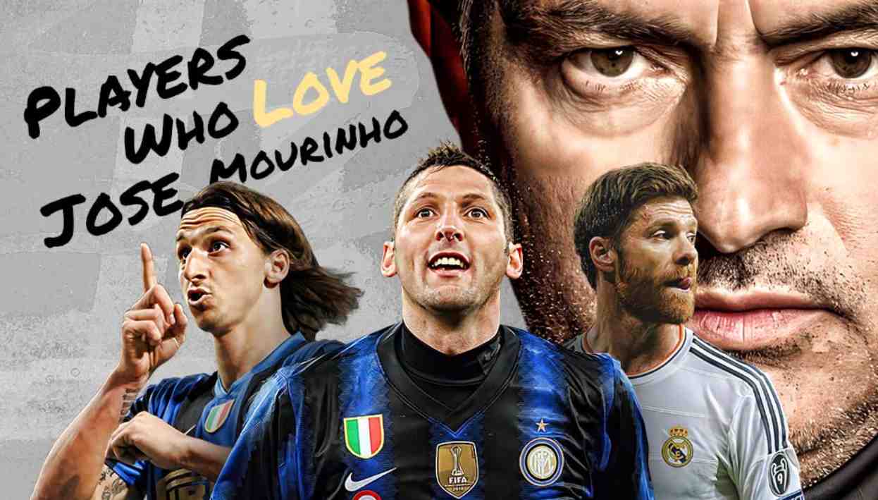 Jose Mourinho tim yang Dilatih Sepanjang Karir, Terbaru Jejak Karir Jose Mourinho Klub yang Pernah Dilatih