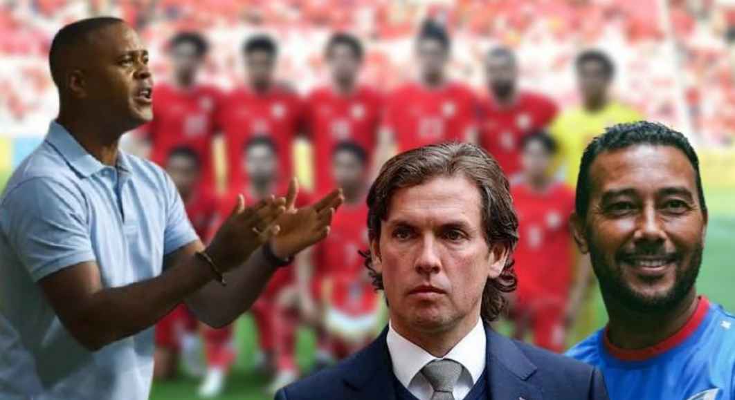 Alex Pastoor Tim Yang Dilatih & Daftar Lengkap Karirnya Jejak Prestasi & Klub yang Pernah Ditanganinya.