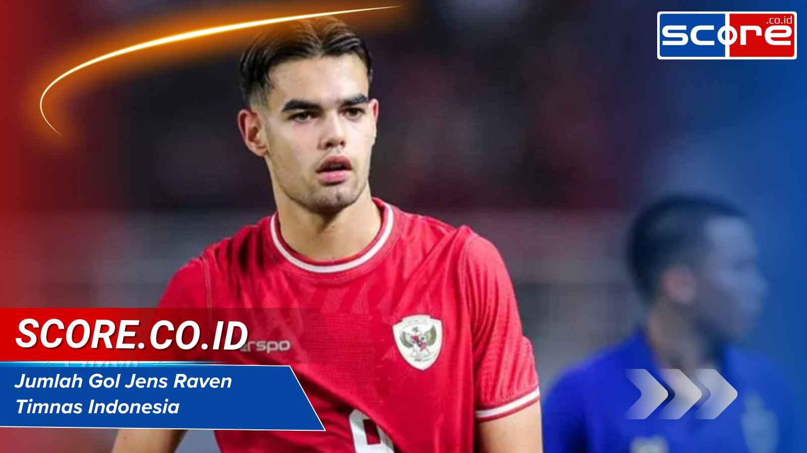 Jumlah Gol Jens Raven Timnas Indonesia Dan Klubnya Di Musim 2025