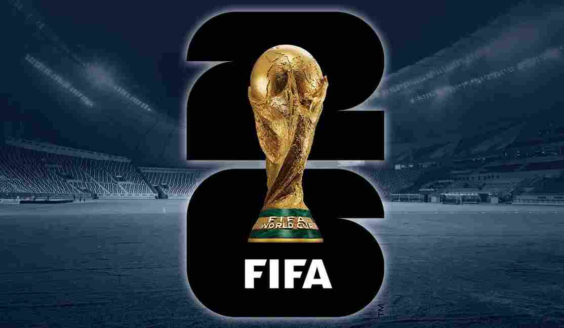 Jumlah Tim Lolos Round 4 Kualifikasi Piala Dunia Asia 2026