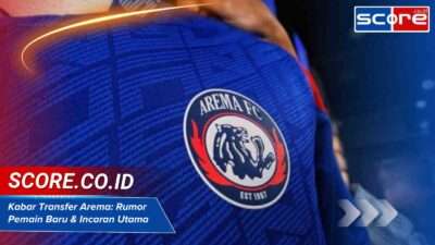 Kabar Transfer Arema: Rumor Pemain Baru & Incaran Utama