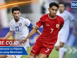 Kapten Indonesia vs Filipina U-23: Siapa yang Memimpin di 2025?