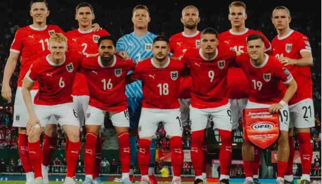 Kekuatan utama Das Team di bawah asuhan Ralf Rangnick.