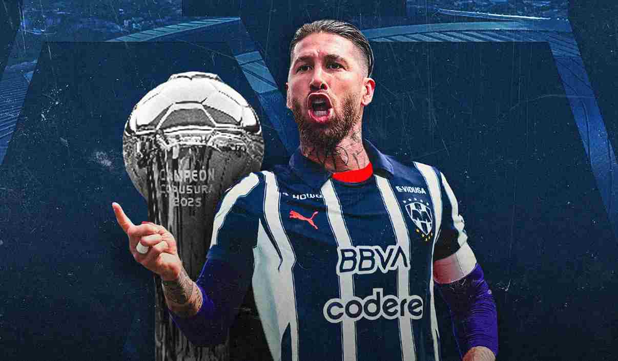 Klub Sergio Ramos Sekarang 2025 dan Harga Pasaran Terbaru Kemana legenda Real Madrid ini akan berlabuh Cek.