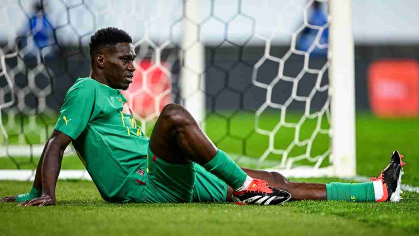 Ismaila sarr agama, Profil dan Biodata Lengkapnya di Sini Keyakinan spiritual penyerang sayap Timnas Senegal.