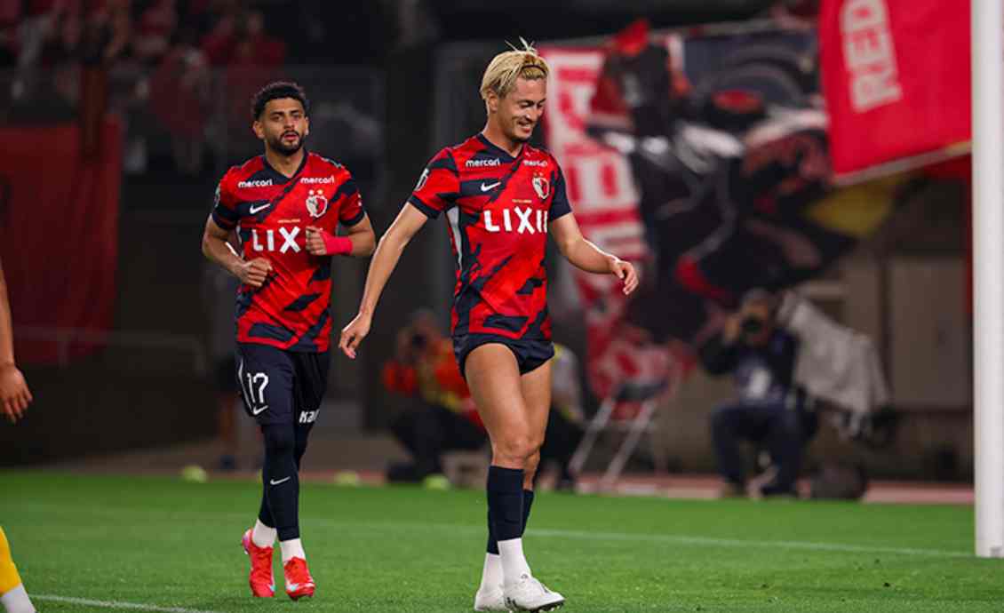 Klub Terkuat Liga Jepang 2025 Siapa yang Mendominasi