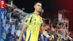 Cristiano Ronaldo Komitmen di Arab Saudi Komitmen Cristiano Ronaldo Untuk Liga Arab